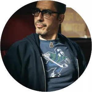 joel r.l. phelps - Musical artist