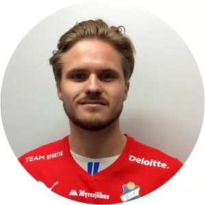 Joel Rajalakso photograph