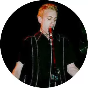 Joel Reader photograph