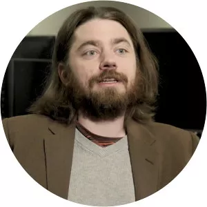 Joel Reardon - Researcher