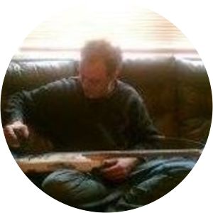 Joel Renbourn photograph