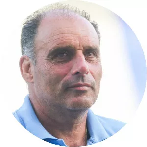 Joël Rey - Rugby union player