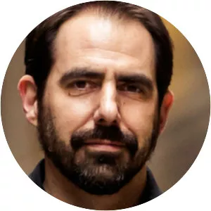 Joel Richardson - Author