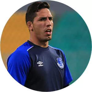 Joel Robles
