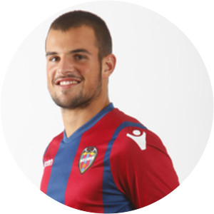 Joel Rodríguez Satorres - Footballer