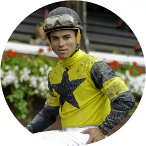 Joel Rosario - Jockey