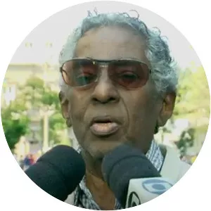 Joel Rufino dos Santos