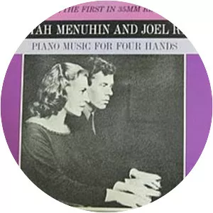 Joel RyceMenuhin