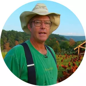 Joel Salatin