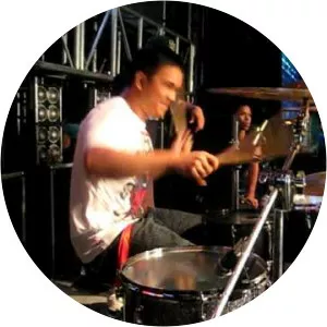 Joel Salvador Musician - Drummer