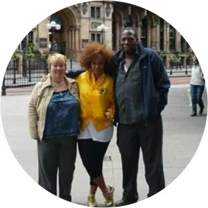 Joel Sande photograph