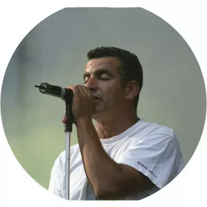 Joël Saurin Musician