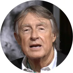 Joel Schumacher - American film director