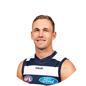Joel Selwood