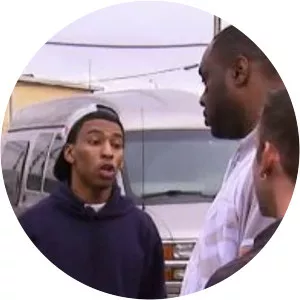 Joel Shannon - TV personality