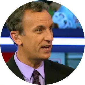 Joel Sherman - Sportswriter