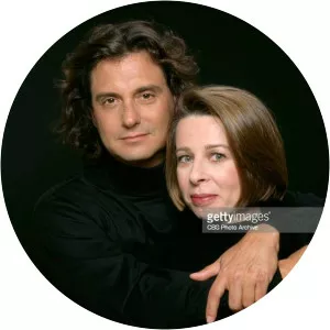 Joel Shukovsky photograph