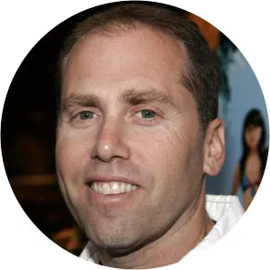 Joel Silverman - Film director