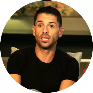 Joel Simkhai - Entrepreneur