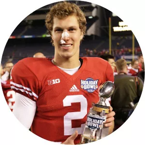 Joel Stave