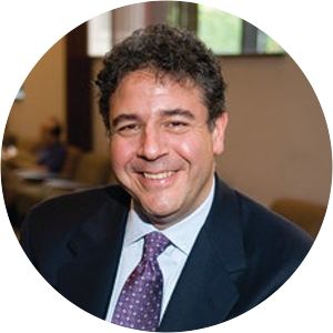 Joel Steckel - Writer