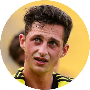 Joel Stevens - New Zealand footballer