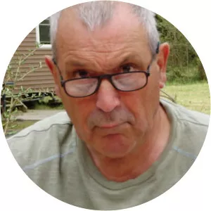 Joël Sublet photograph