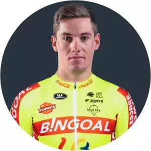 Joel Suter - Swiss cyclist