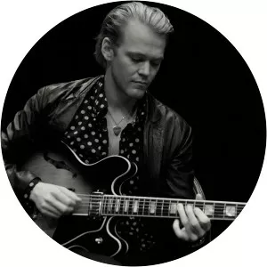 Joel Svensson - Musical artist