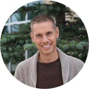 Joel Thiessen - Author