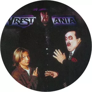 Joel Thomas Weiss photograph