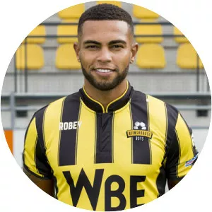 Joel Tillema - Dutch footballer