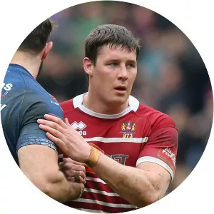 Joel Tomkins