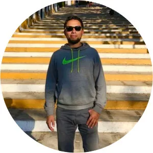 Joel Torres Jiménez photograph