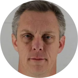 Joel Tucker photograph