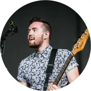 Joel Tyrrell - Musical artist