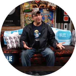 Joel Vallie - Film director