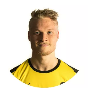 Joel Vartiainen - Finnish footballer