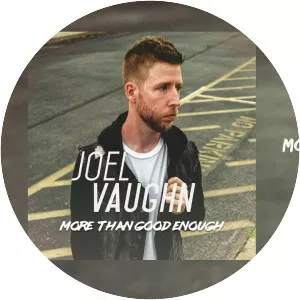 Joel Vaughn