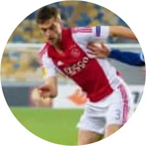 Joël Veltman