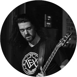 Joel Violette - Guitarist