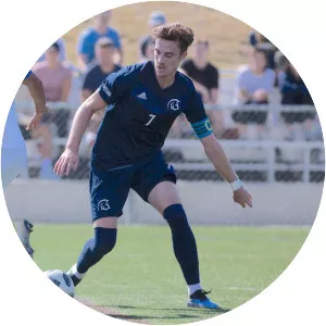 Joel Waterman - Soccer player