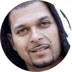 Joel Wenitong photograph