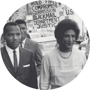 Joel Wilson Motley III photograph