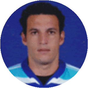 Joel Zayas - Paraguayan goalkeeper