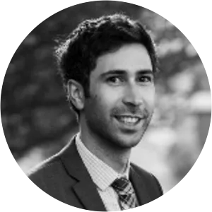 Joel Zylberberg - Researcher