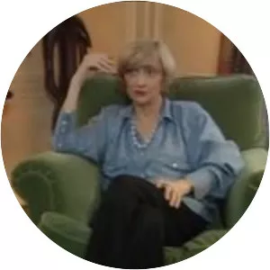 Joële Van Effenterre - Film editor