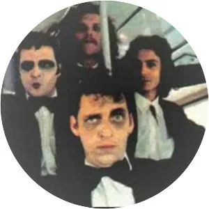 Joelho de Porco - Musical group