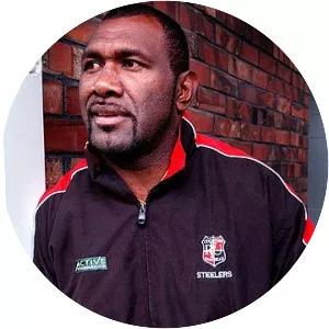 Joeli Vidiri - Rugby union player