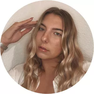 Joelina Karabas - Daniela Büchner's daughter